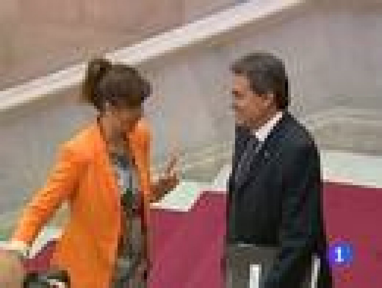 Ciu y el PP cierran un acuerdo para sacar adelante los presupuestos de la Generalitat