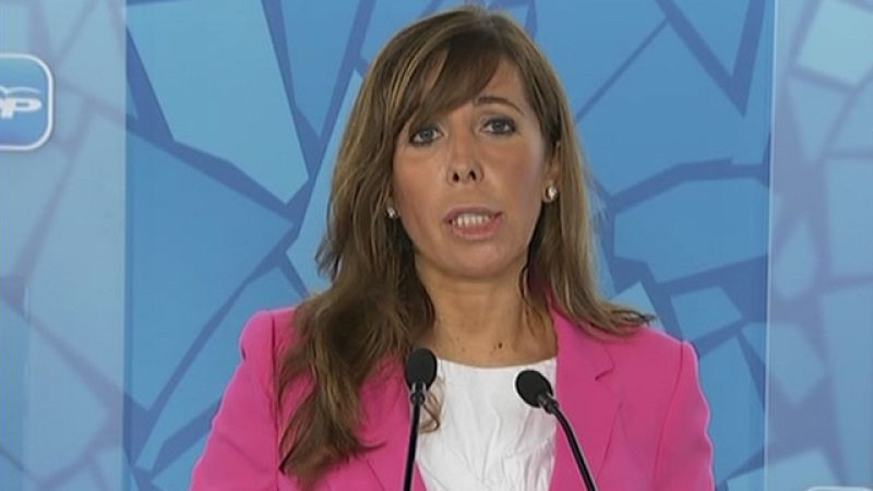 Ciu y el PP cierran un acuerdo para sacar adelante los presupuestos de la Generalitat