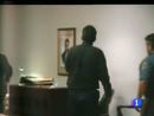 Telediario 1 - Ejecutan en Texas a Humberto Leal