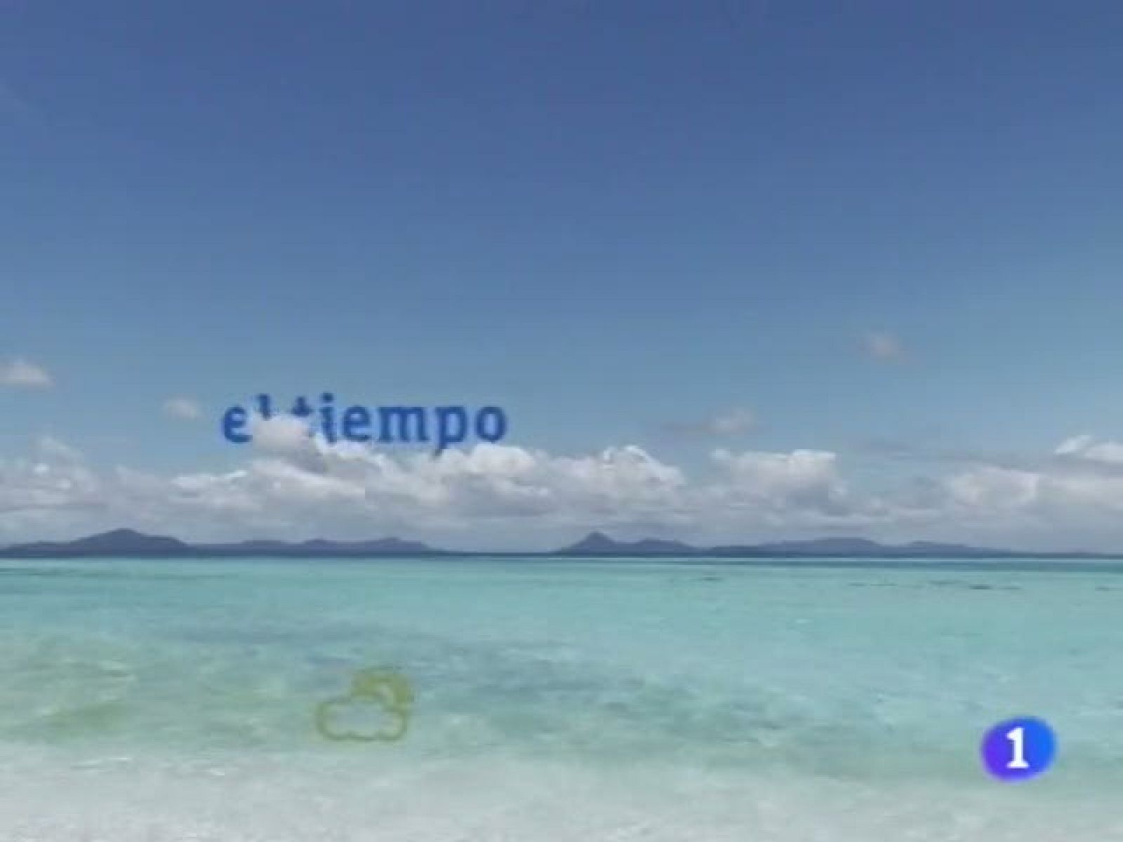 El tiempo en Andalucía 08/07/11 | Ver