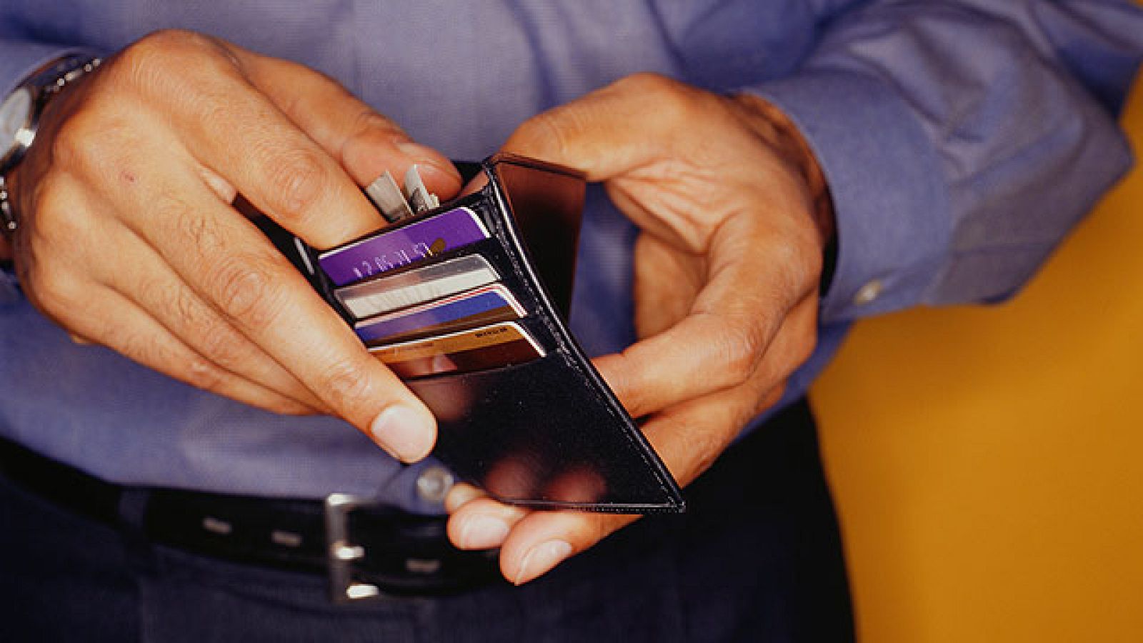 Los emprendedores, obligados a buscar formas alternativas de financiación