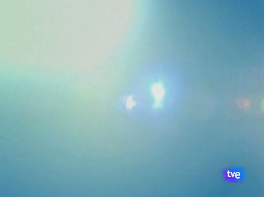 Canarias Mediodía - Canarias Mediodía - 08/07/11