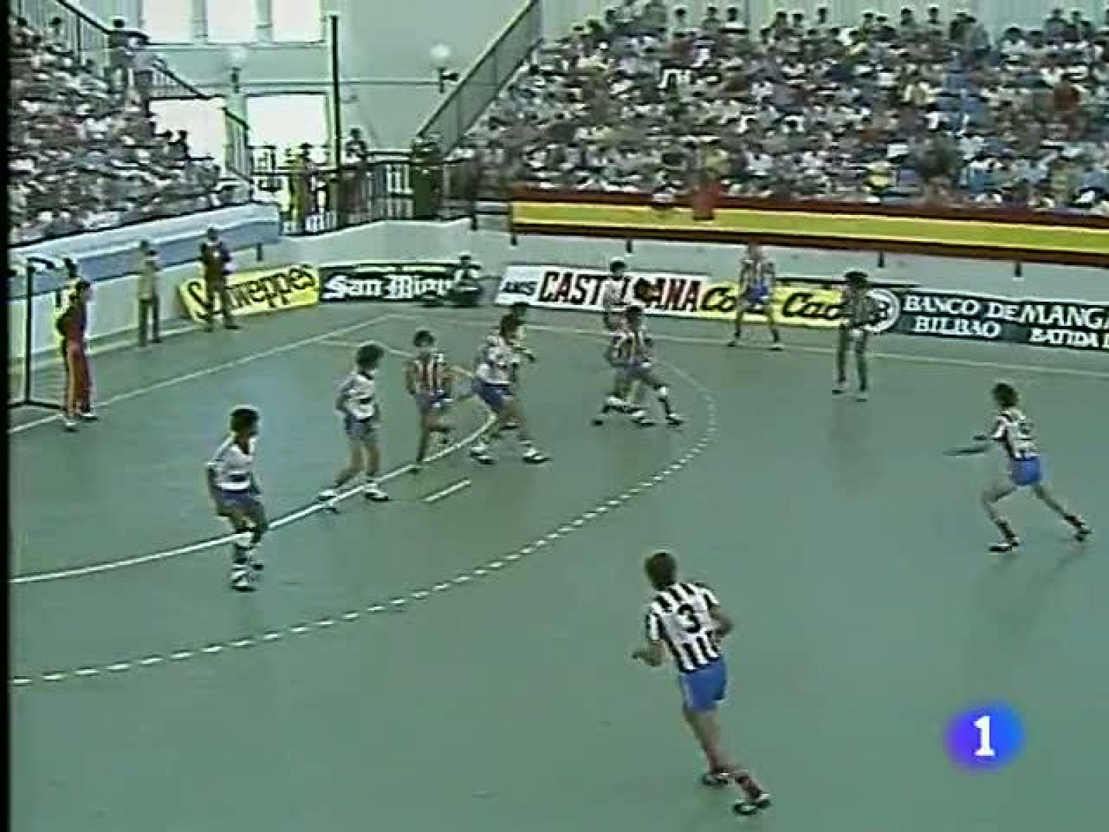 El BM Atlético de Madrid, nuevo BM Ciudad Real