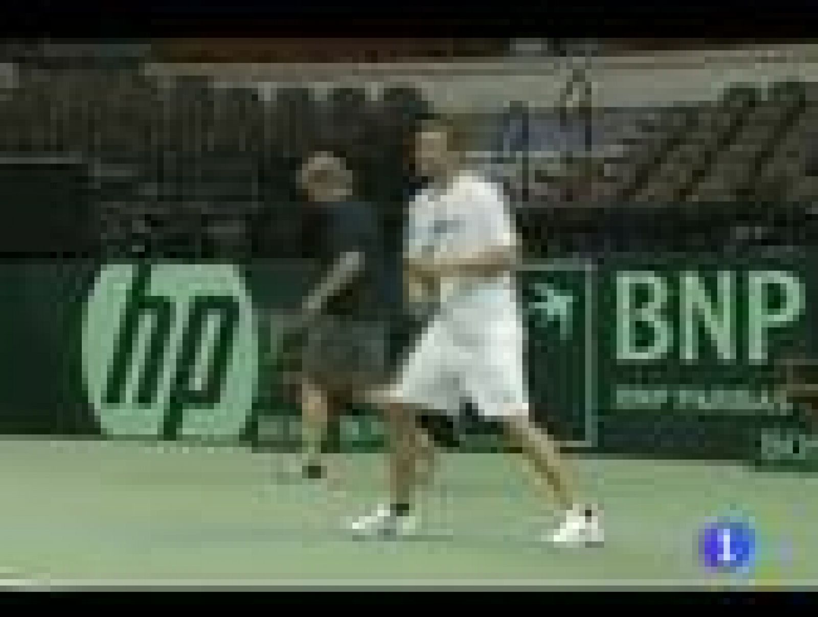 cuartos de final de la Copa Davis entre España y Estados Unidos en Austin, la capital del estado de Texas. Feliciano López abrirá el juego en la rápida pista del Frank Erwin Centre ante Mardy Fish. Después será el turno de David Ferrer ante Andy Rod