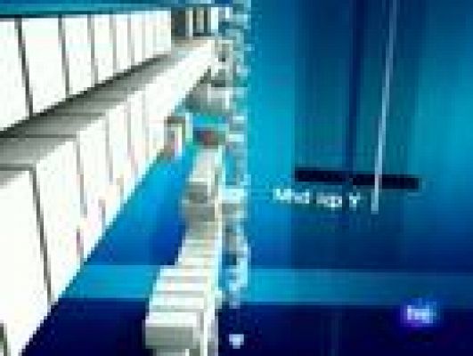 Telecanarias - Telecanarias en 2' 08/07/2011