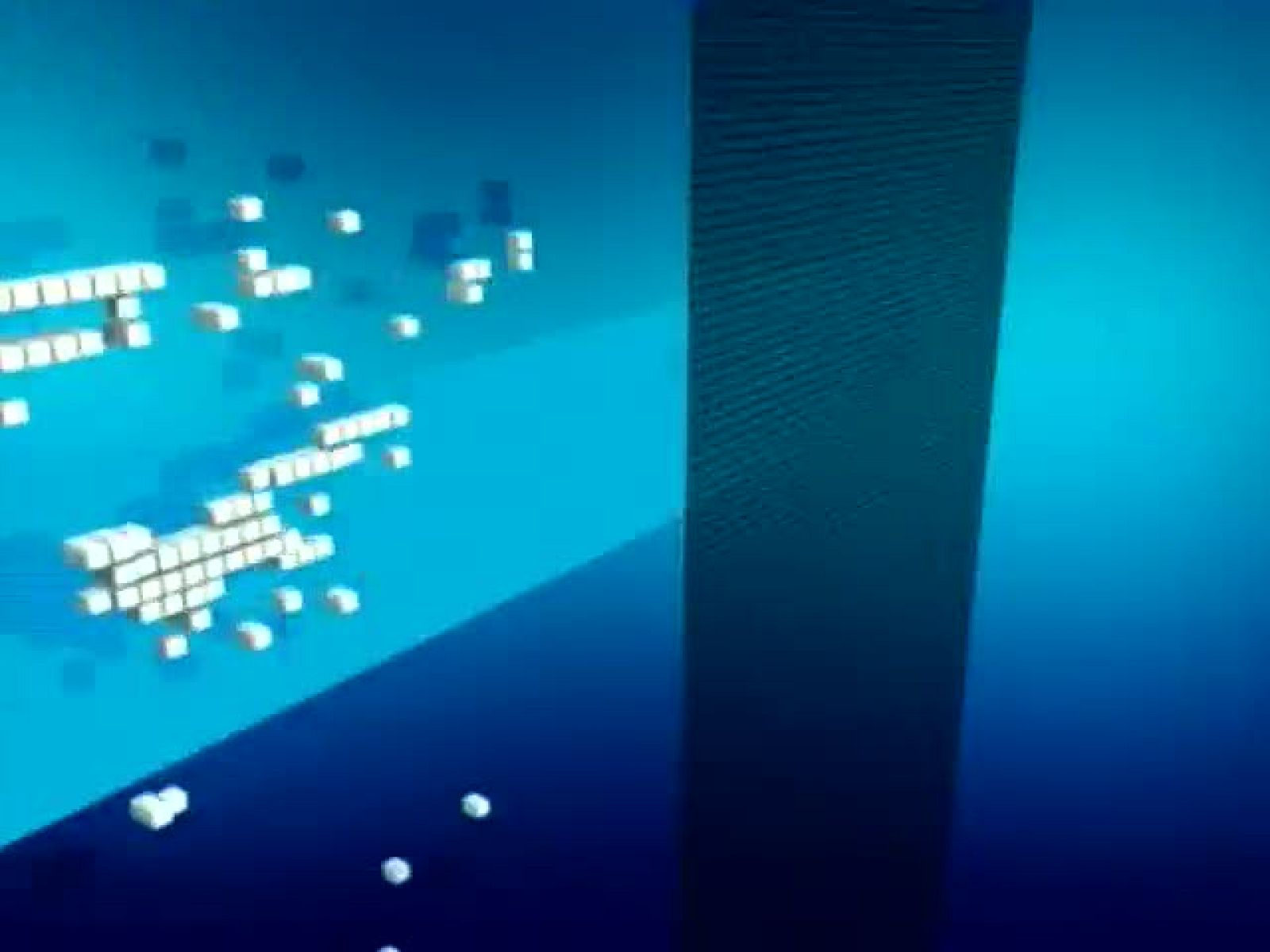 Telecanarias en 2' 08/07/2011