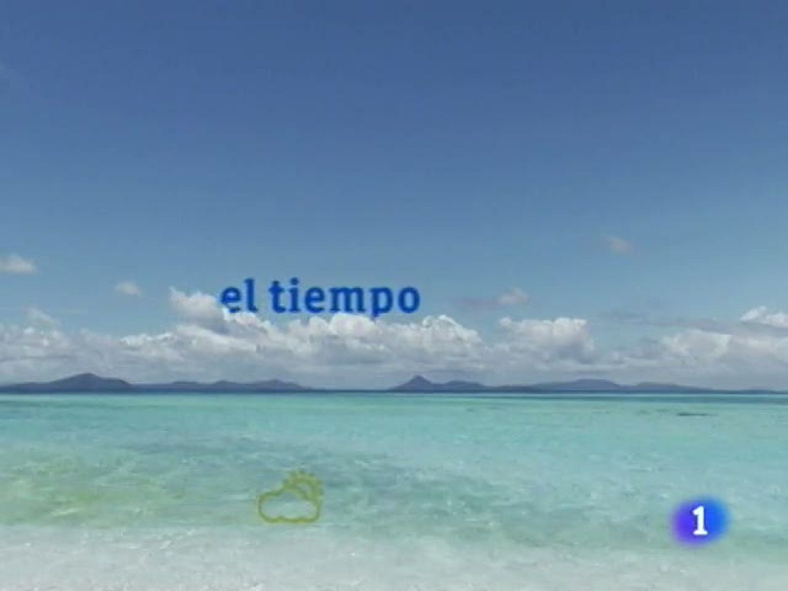 El tiempo en Canarias 08/07/2011