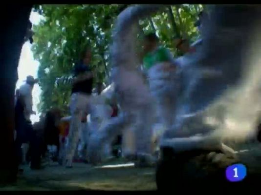 Telenavarra - Telenavarra - 08/07/11