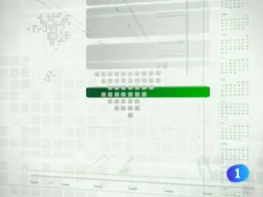 Telenorte - País Vasco - Telenorte País Vasco - 08/07/11