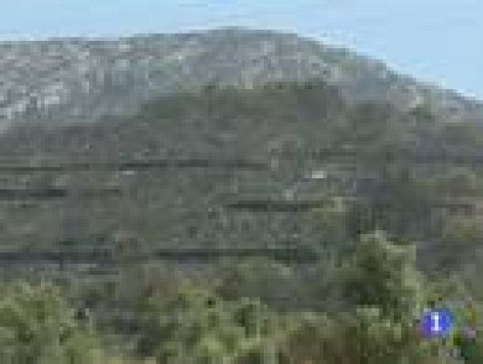 Informatiu Balear - Informatiu Balear en 2' - 08/07/11