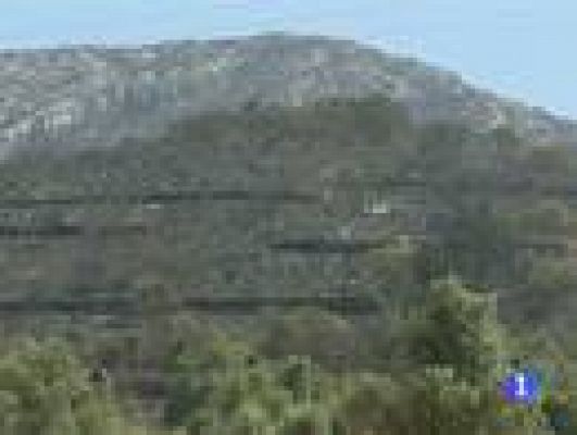 Informatiu Balear - Informatiu Balear - 08/07/11