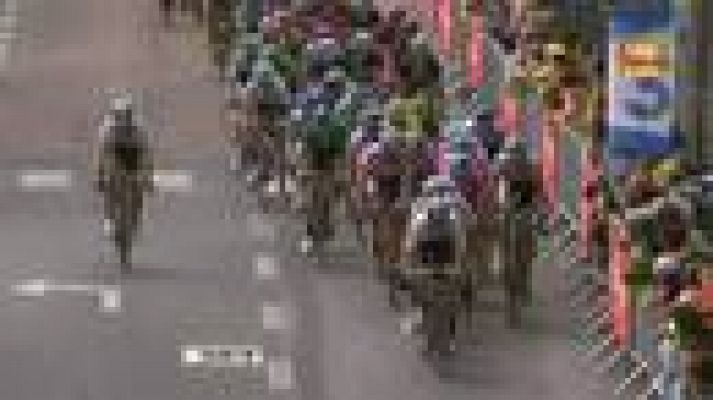 Tour de Francia - Segunda etapa para Cavendish