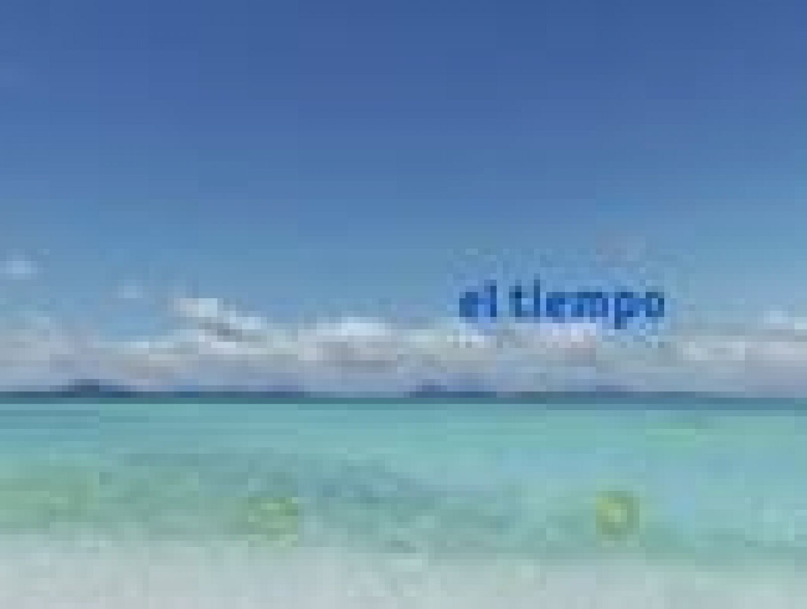 El tiempo en la Comunidad de Cantabria - 08/07/11