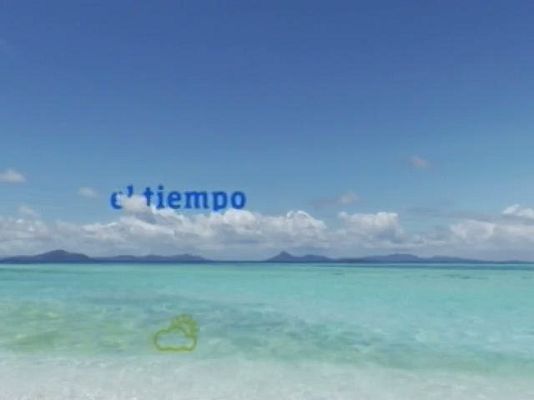 TeleCantabria - El tiempo en la Comunidad de Cantabria - 08/07/11