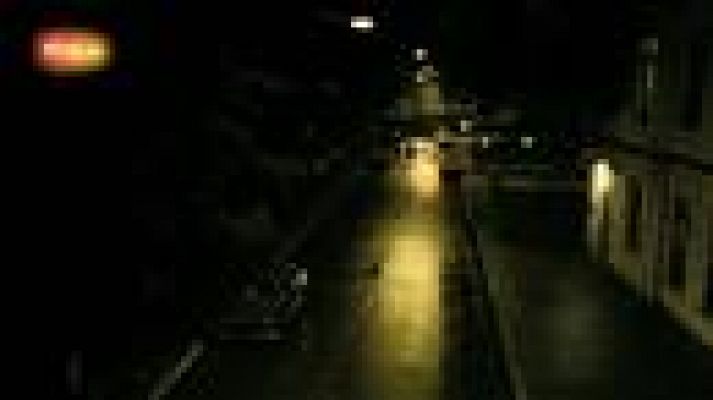 Cultura en Rtve.es - Tráiler de 'El caso Farewell', de christian Carion