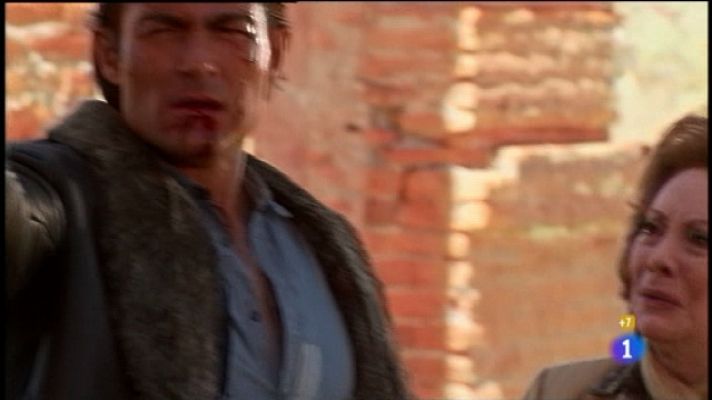 Soy tu dueña - Capítulo 99