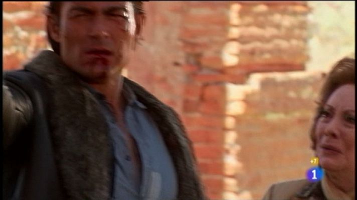 Soy tu dueña - Capítulo 99