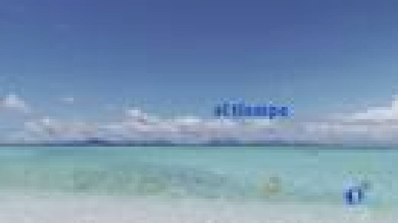 Las lluvias llegan al norte este fin de semana