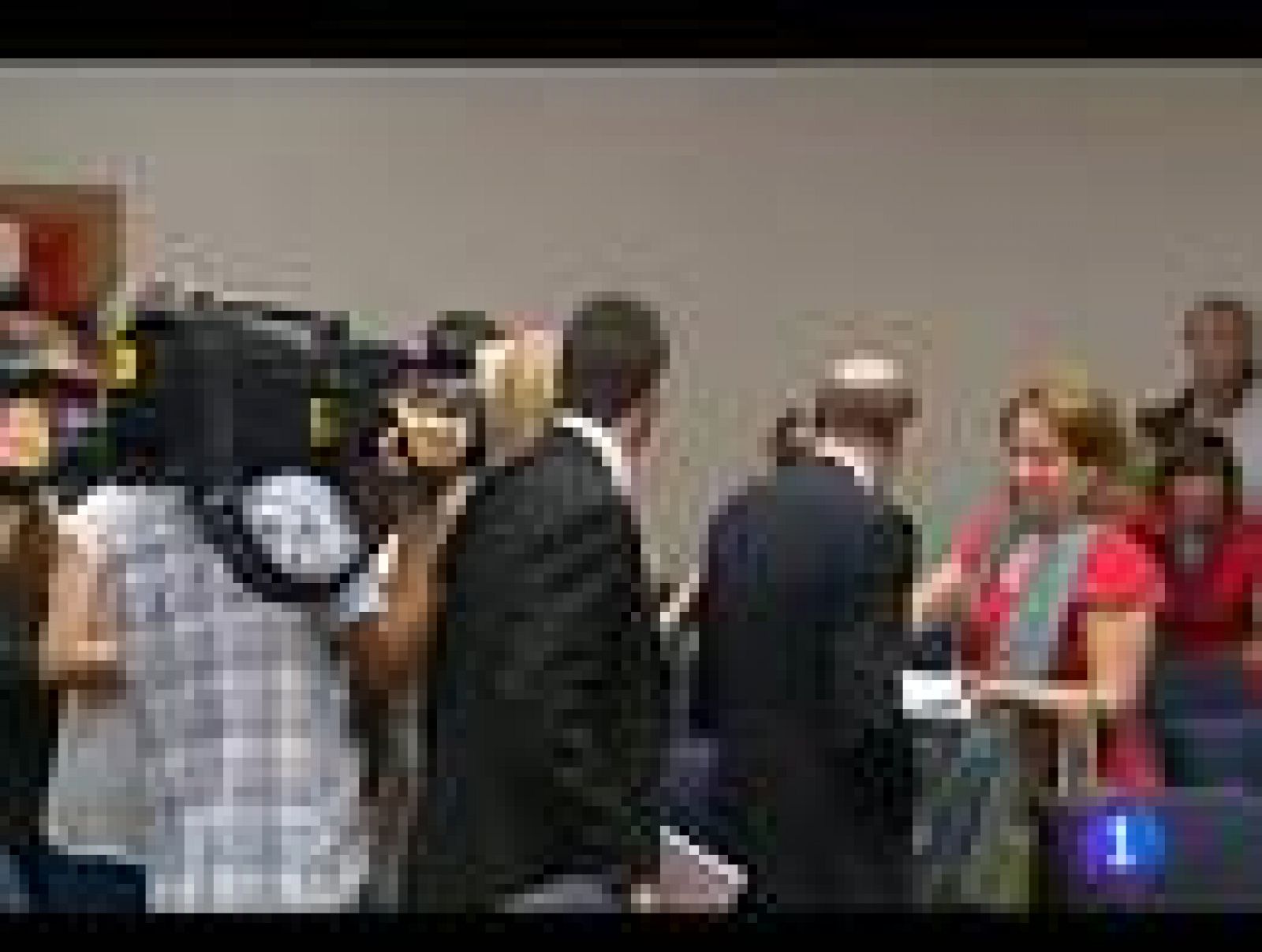 Rubalcaba abandona el Gobierno