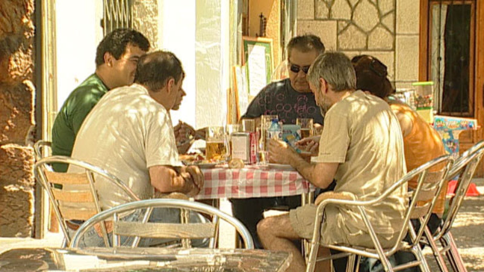 Pasar las vacaciones en casa puede ser igual de placentero que salir