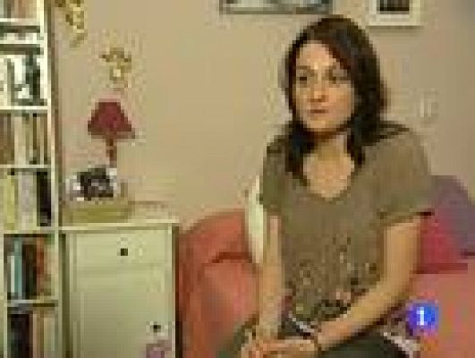 Telediario 1 - Vacaciones en casa