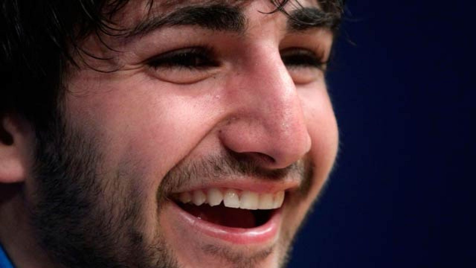 Ricky Rubio: "Iremos a por el pase de los JJOO" | Ver