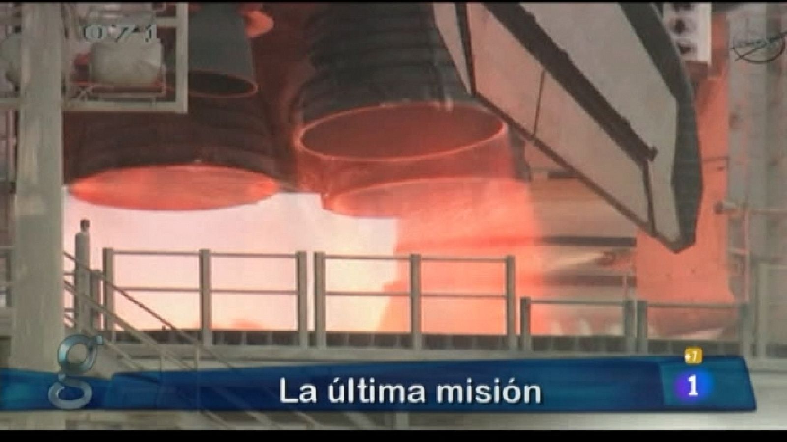 Gente - 08/07/11 - Ver ahora