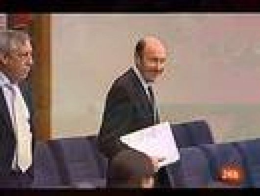 Telediario 1 - Telediario Matinal en 4' - 09/07/11