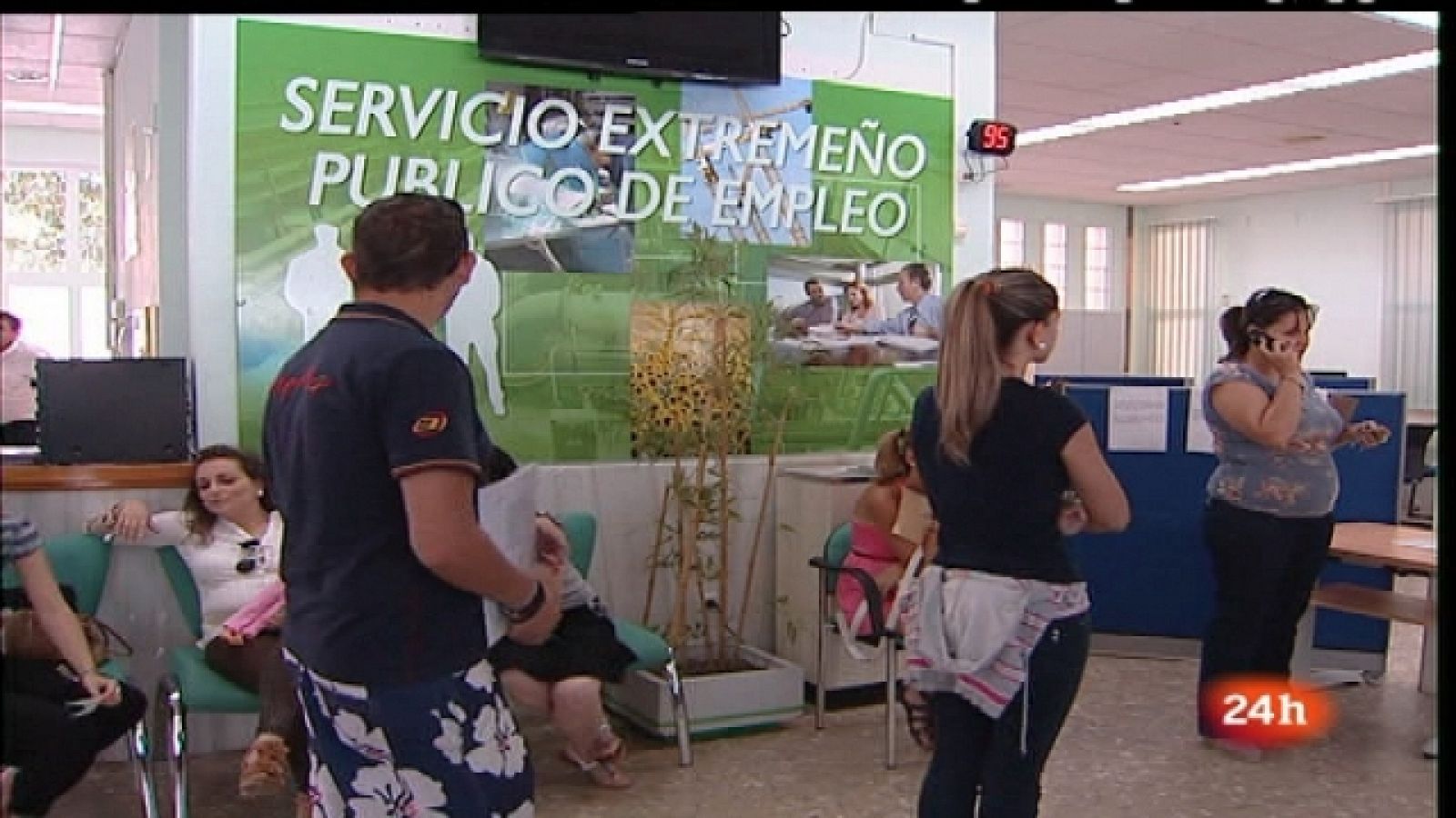 Semanal 24 Horas - 09/07/11 - Ver ahora