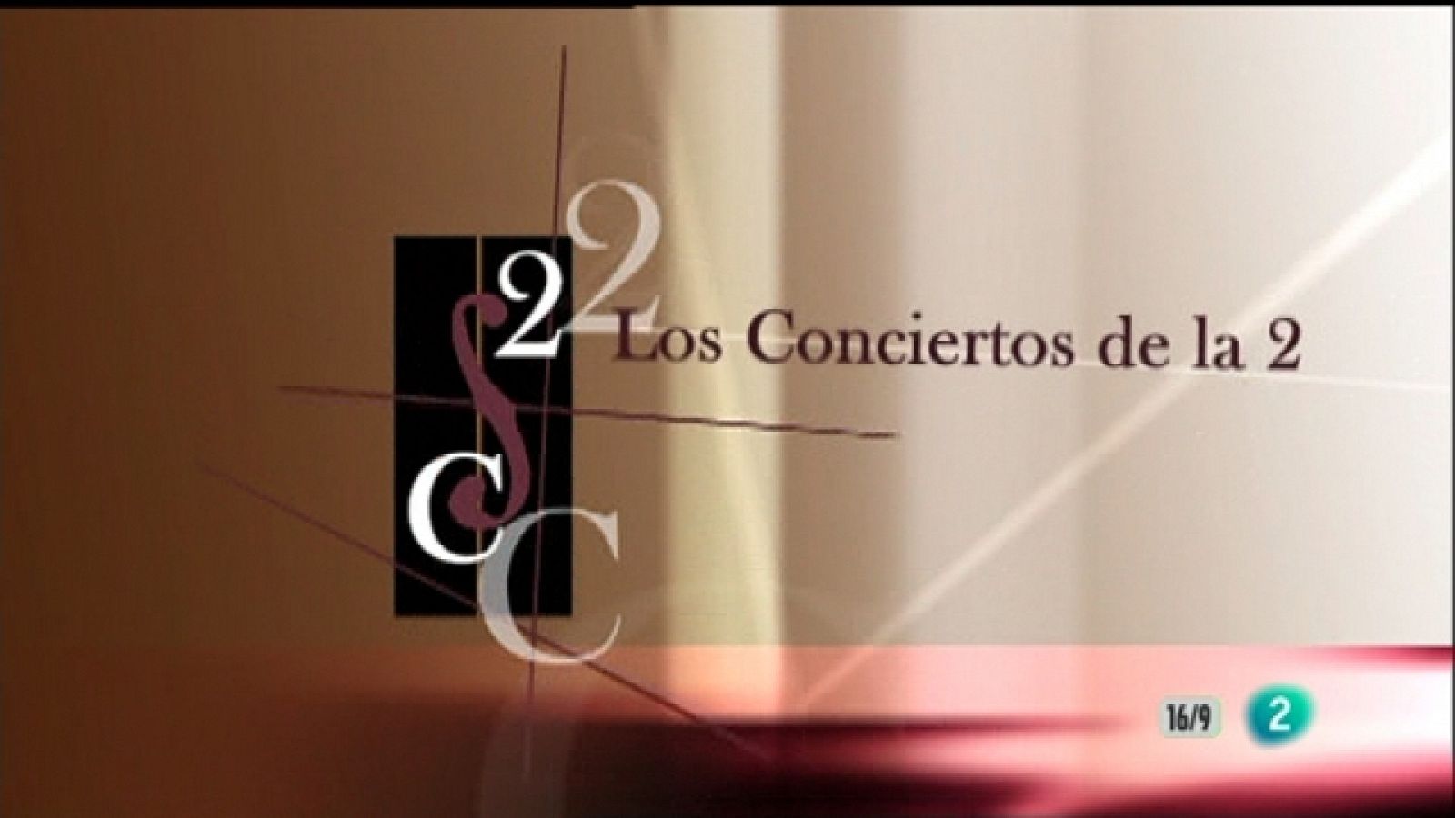 Los conciertos de La 2 - Concierto OSRTVE Nº A3 Temporada 2010/2011 - Ver ahora