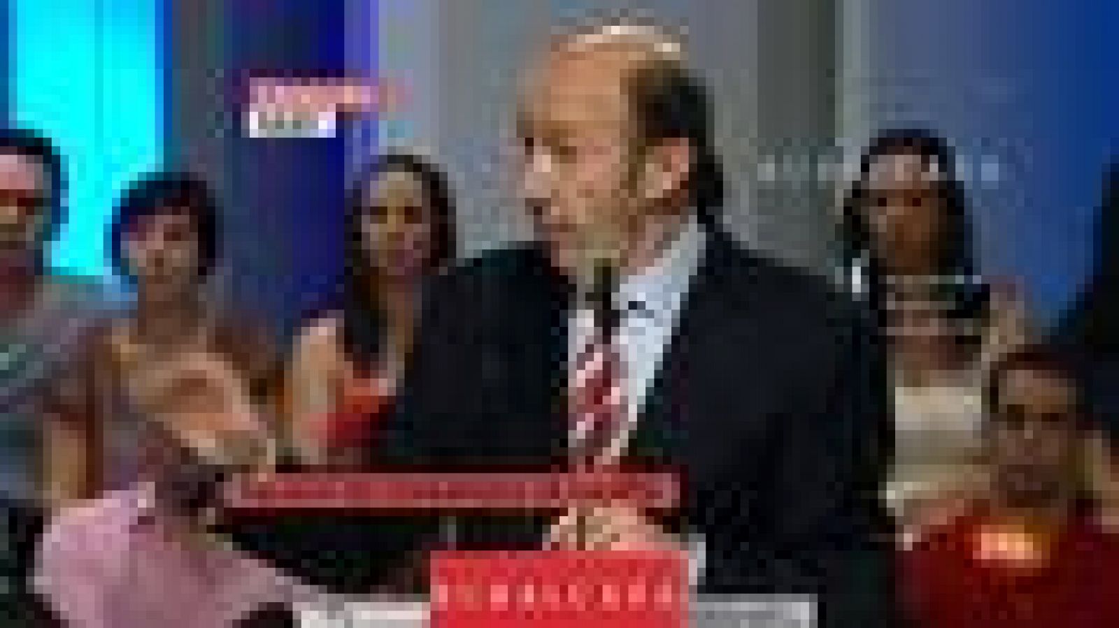 Rubalcaba: los bancos deberán dar parte de sus beneficios para crear empleo | Ver