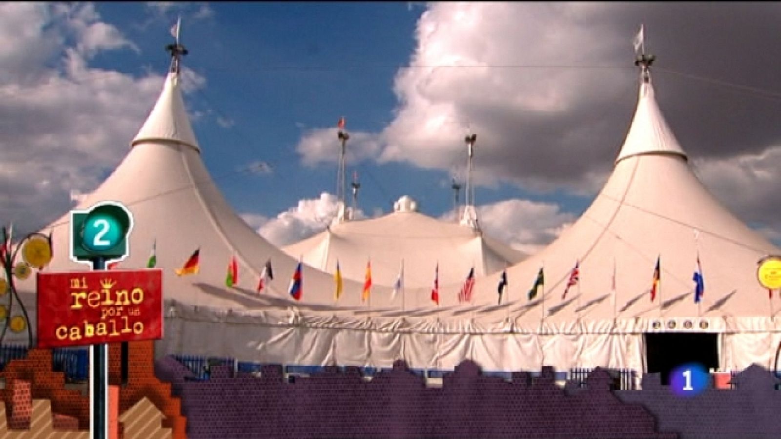 Lo que hay que ver - 09/07/11 - Ver ahora