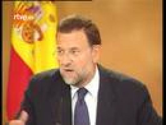 Fue noticia en el Archivo de RTVE - Último consejo de ministros de Rajoy antes de ser designado candiato por Aznar (2003)