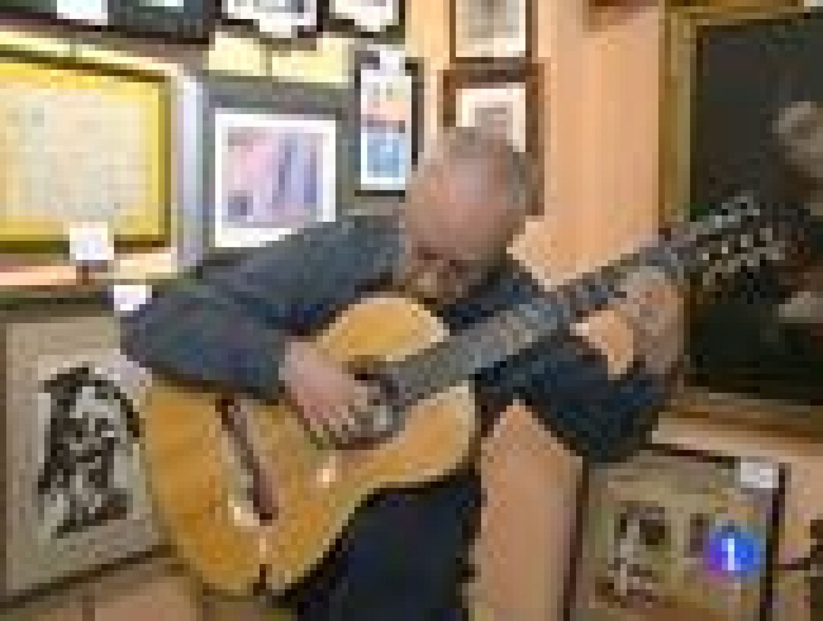 La partitura "Recuerdos de la Alhambra" no encuentra comprador