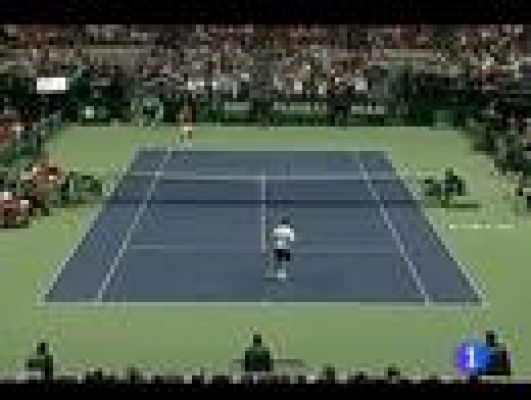  - España, a un punto del pase