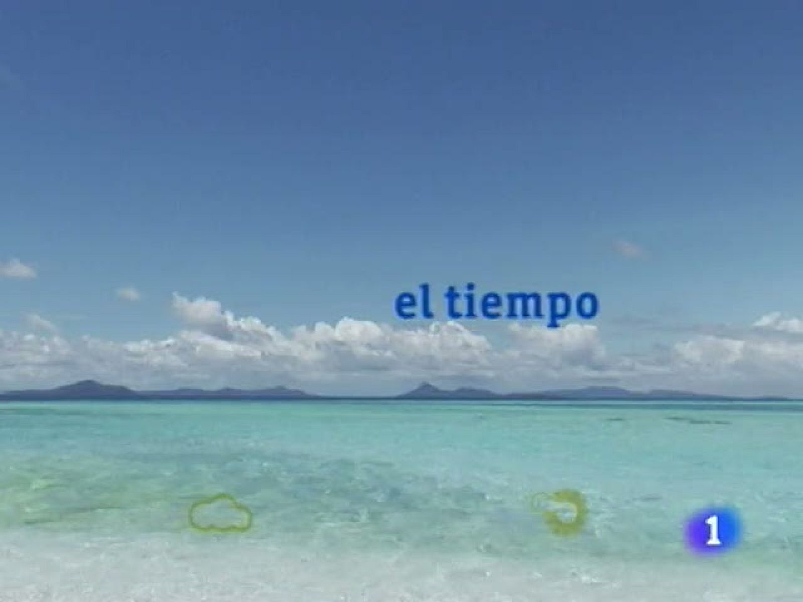 El Tiempo en Canarias 09/07/2011