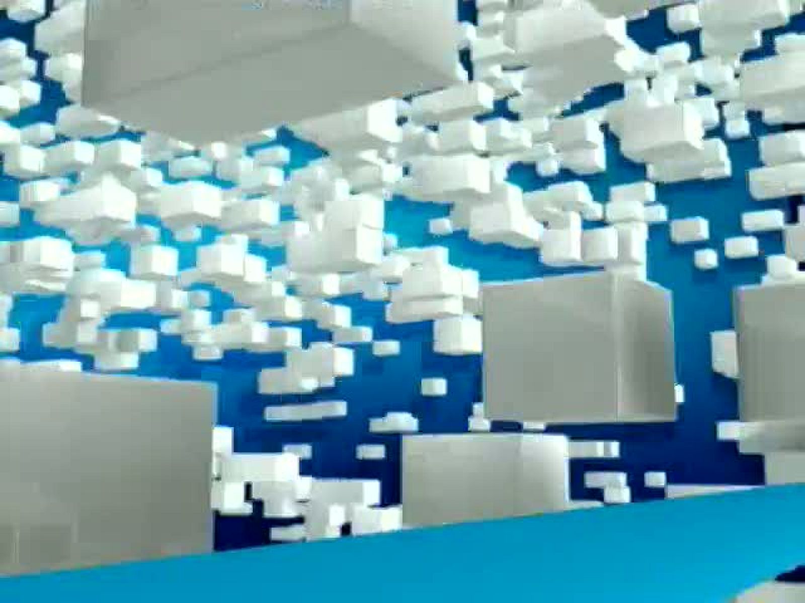 Telecanarias fin de semana 09/07/2011