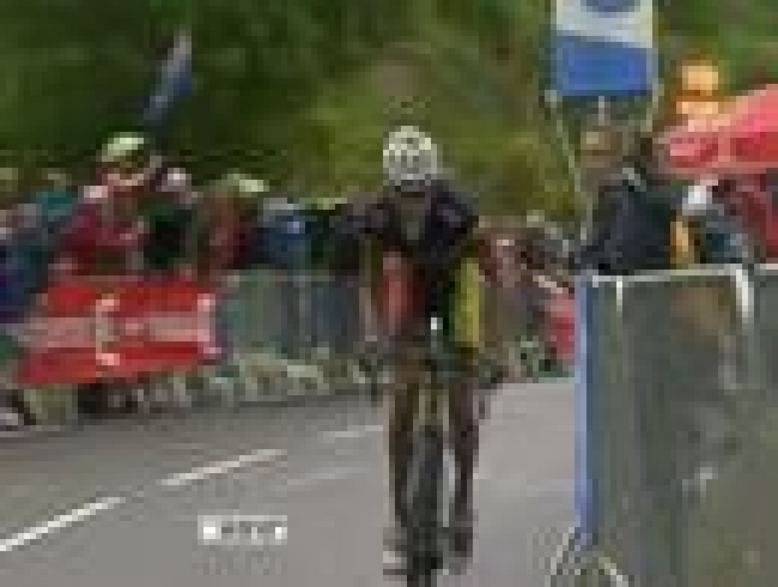 Tour de Francia: Rui Costa se hace con la octava del Tour | RTVE Play