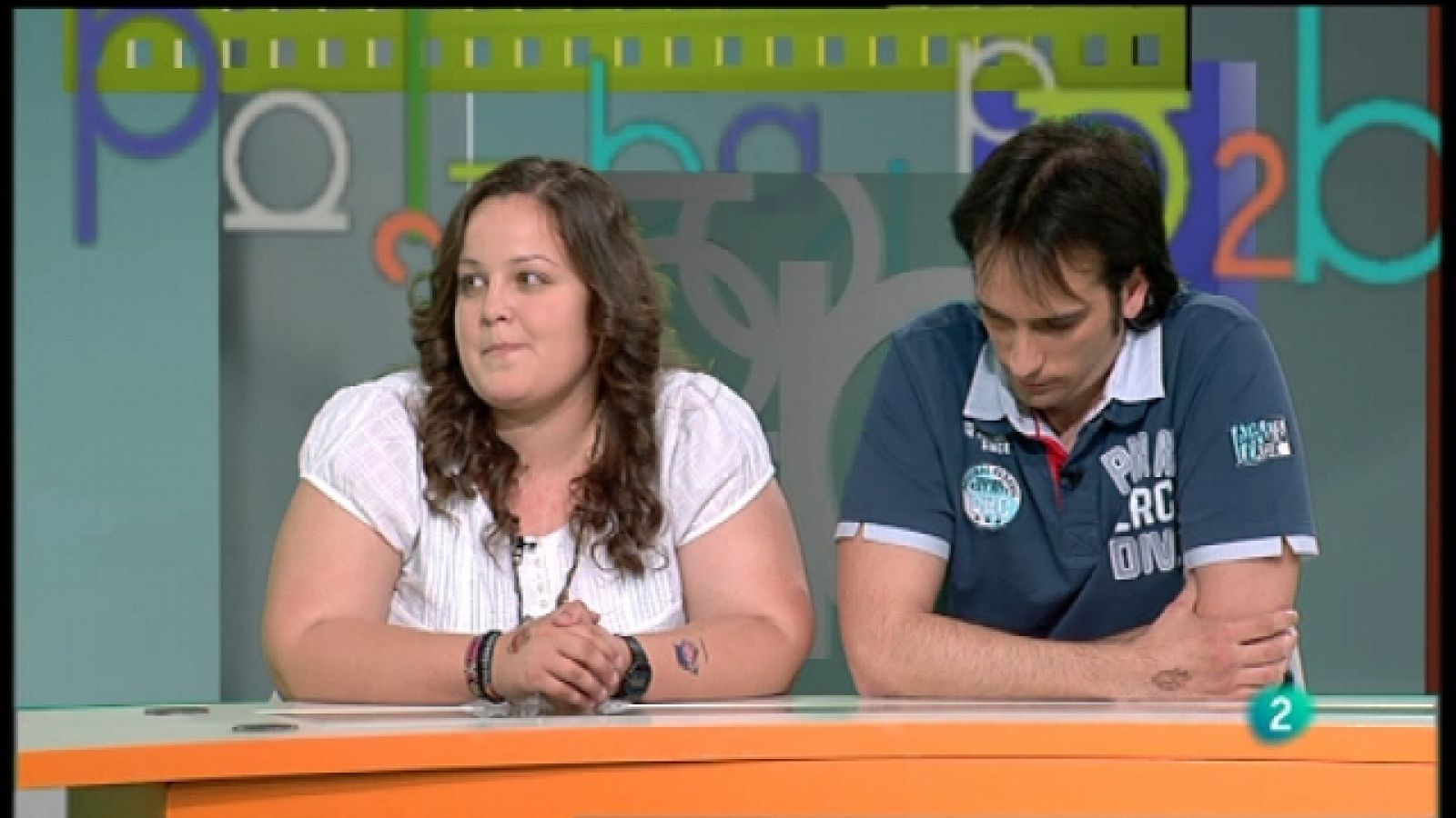 Palabra por palabra - 09/07/11 - Ver ahora