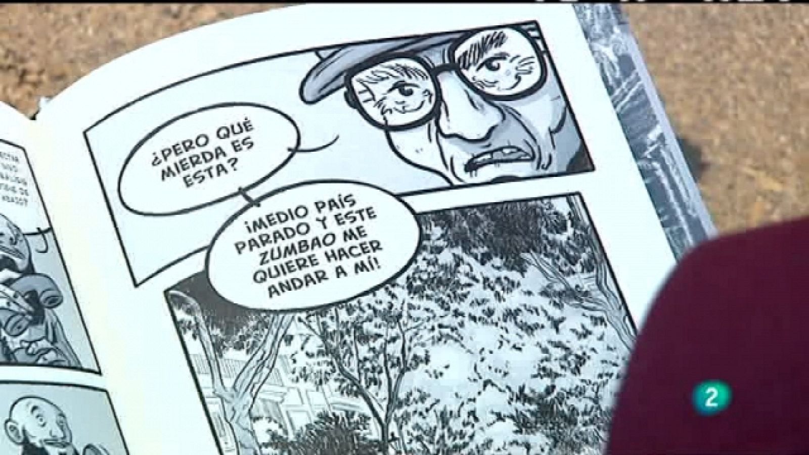 Miradas 2 - 09/07/11