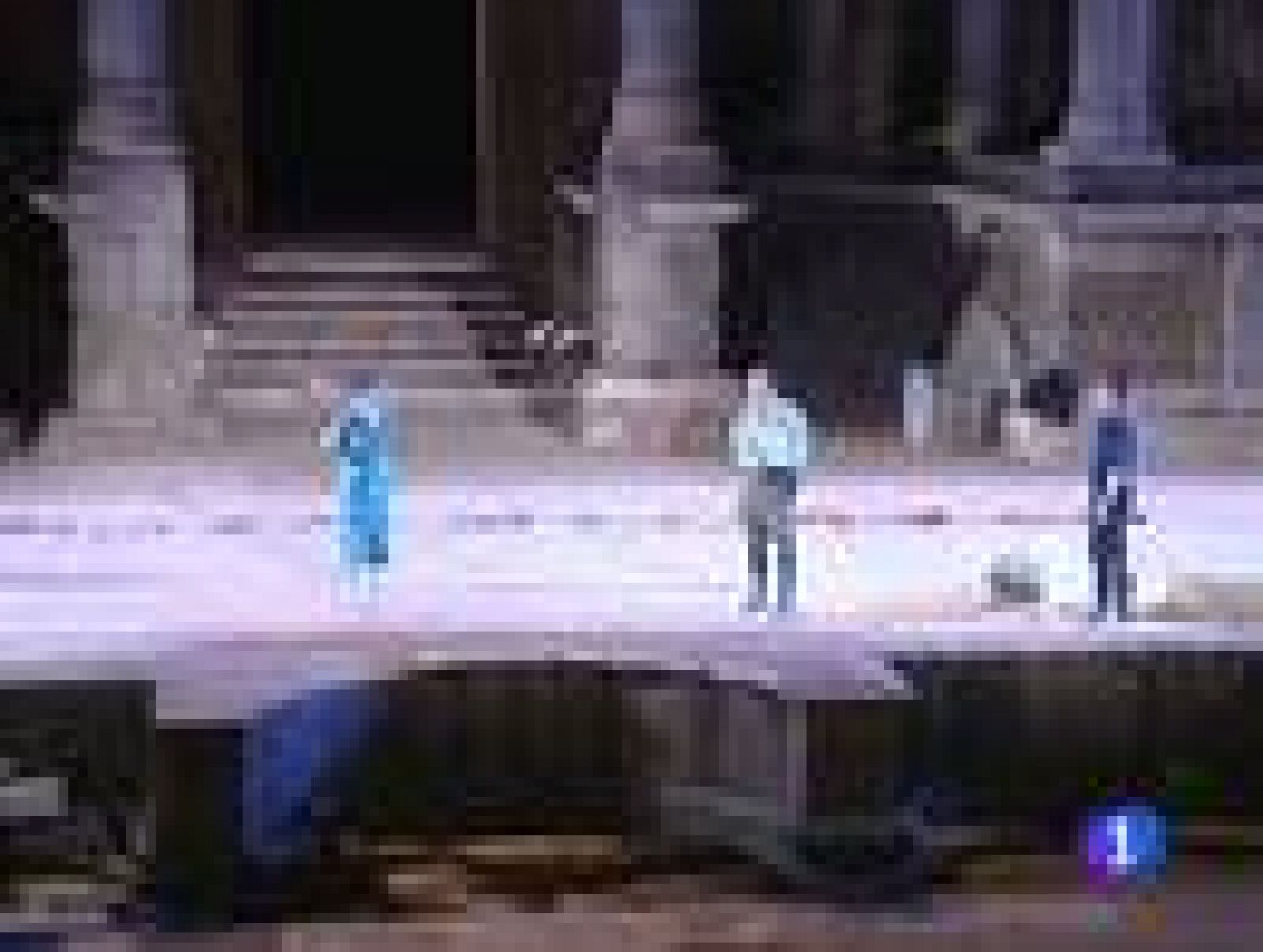 El Festival de Teatro de Mérida versiona la tragedia cumbre de Sófocles