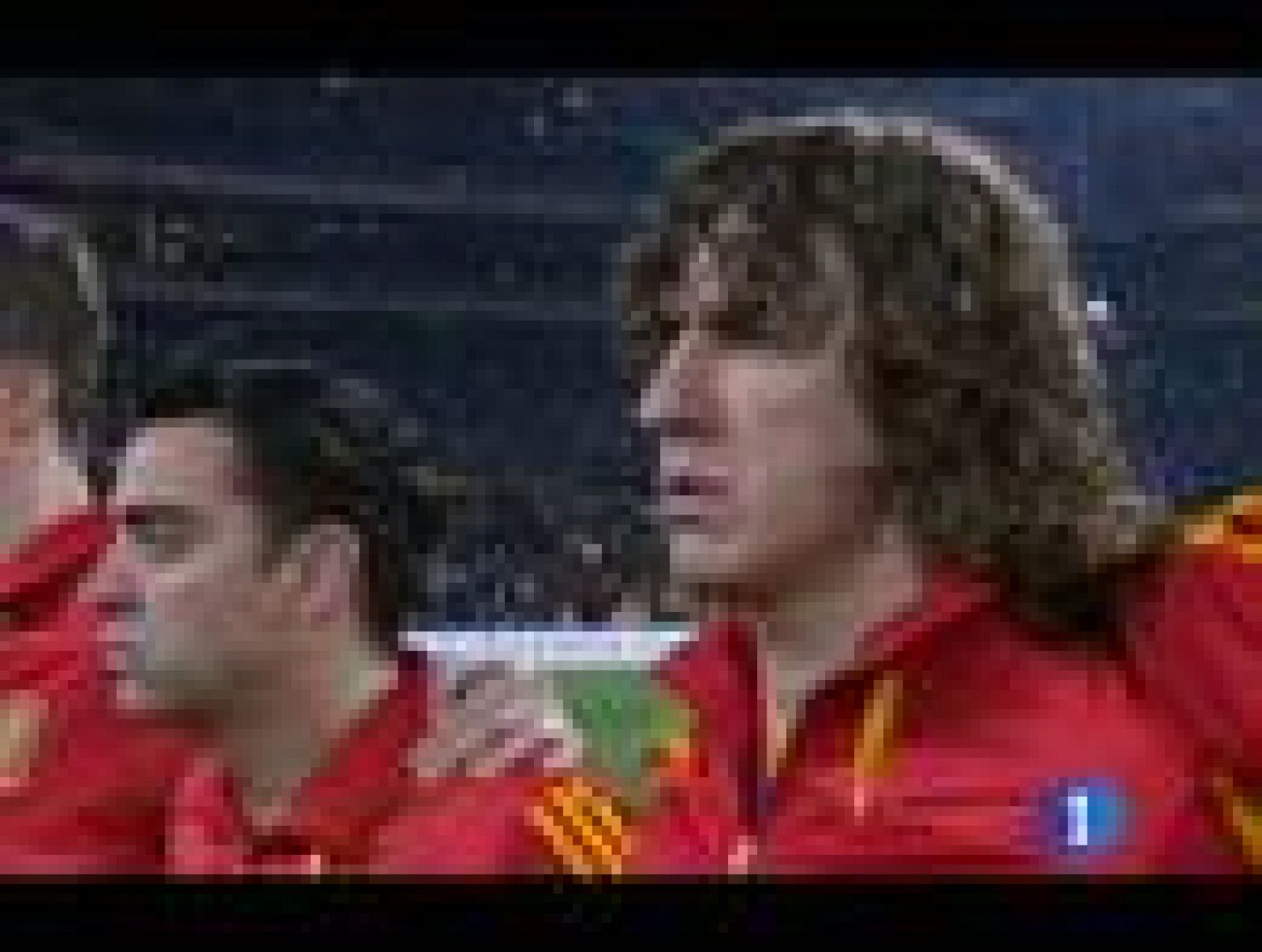 Informe Semanal: El gol de nuestra vida