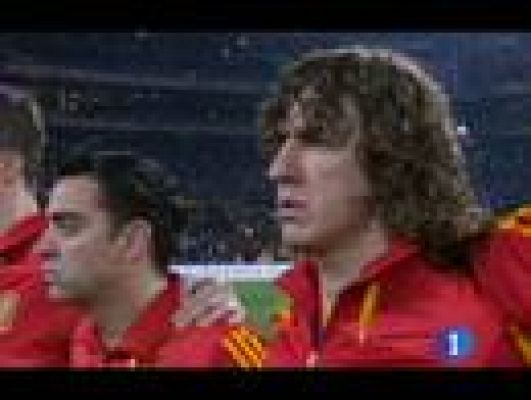 Informe Semanal - El gol de nuestra vida