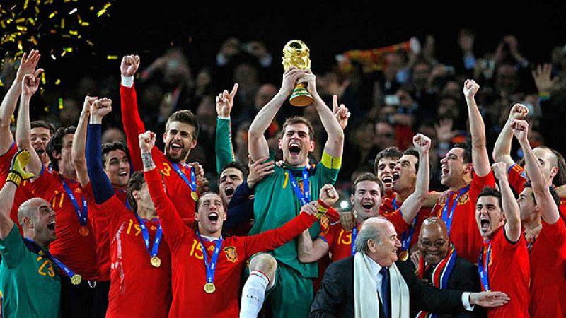 Informe Semanal: El gol de nuestra vida 