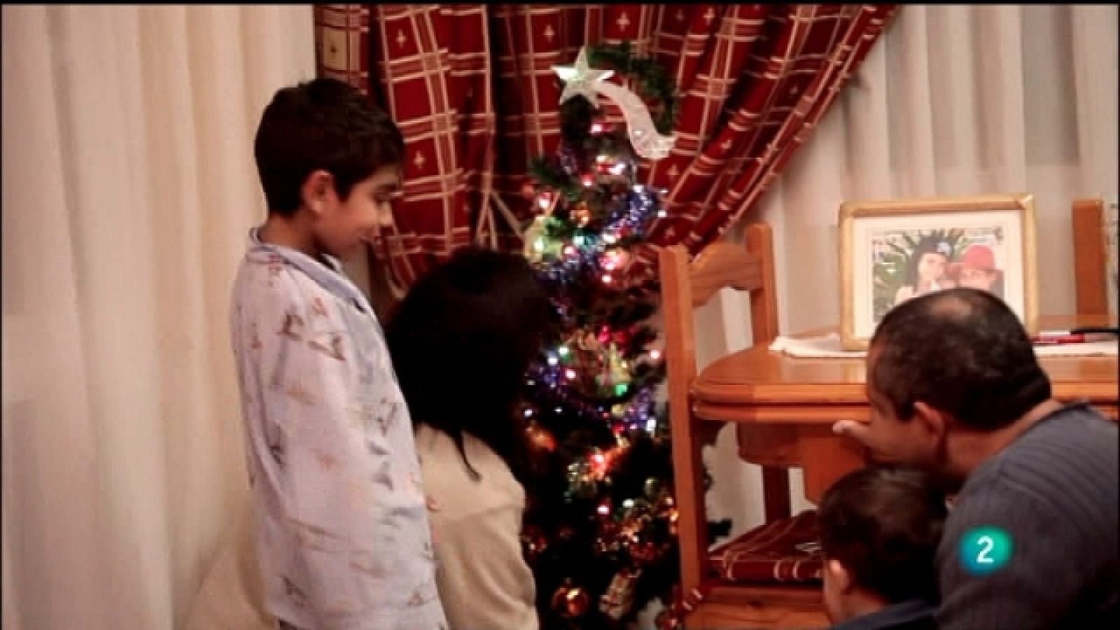 La noche temática - La fuente de la vida - Ver ahora