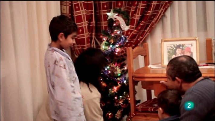 La noche temática - La fuente de la vida