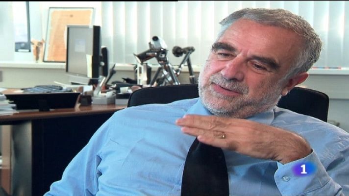 Informe Semanal - Informe Semanal - 09/07/11