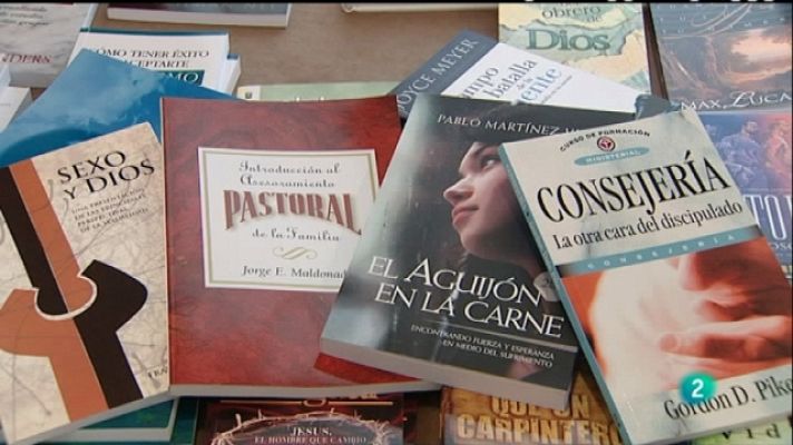 Buenas noticias TV - El instituto de formación familiar