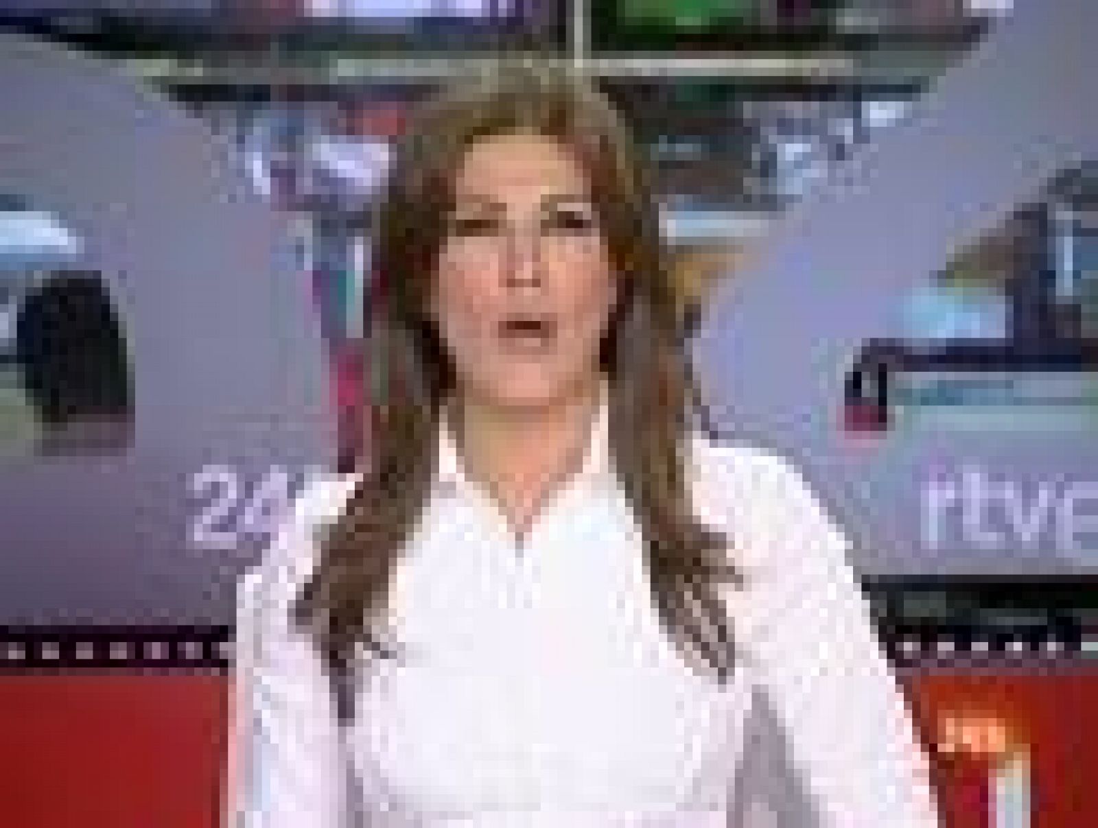 Un seísmo de intensidad 7,3 reaviva el recuerdo de la tragedia de marzo en Japón | Ver