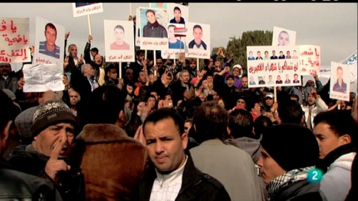 Islam hoy - La experiencia periodística